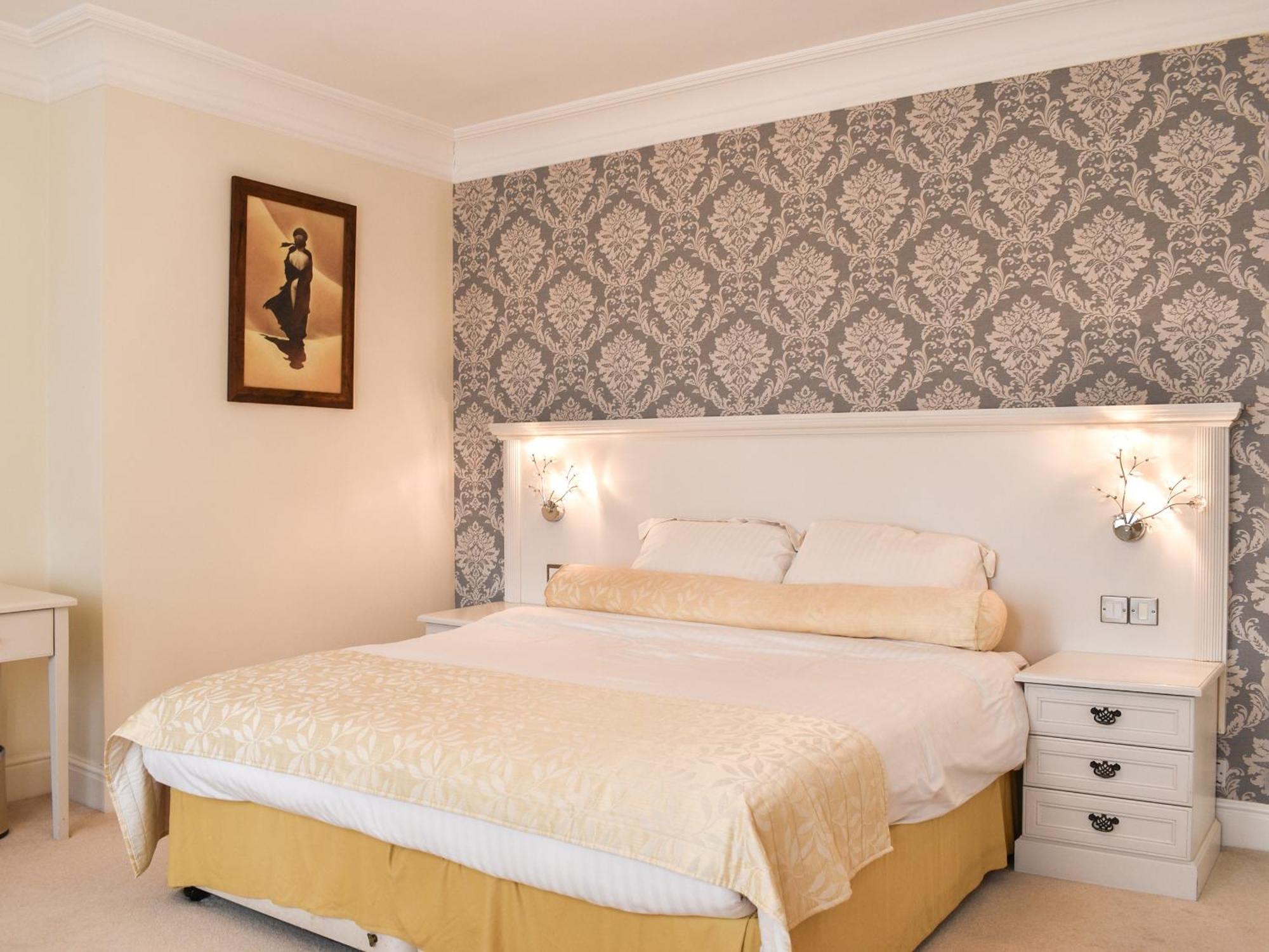 Kemps House Villa East Stoke  Dış mekan fotoğraf