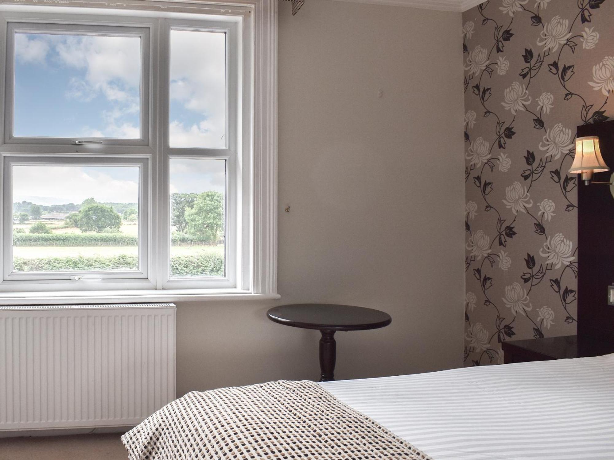Kemps House Villa East Stoke  Dış mekan fotoğraf