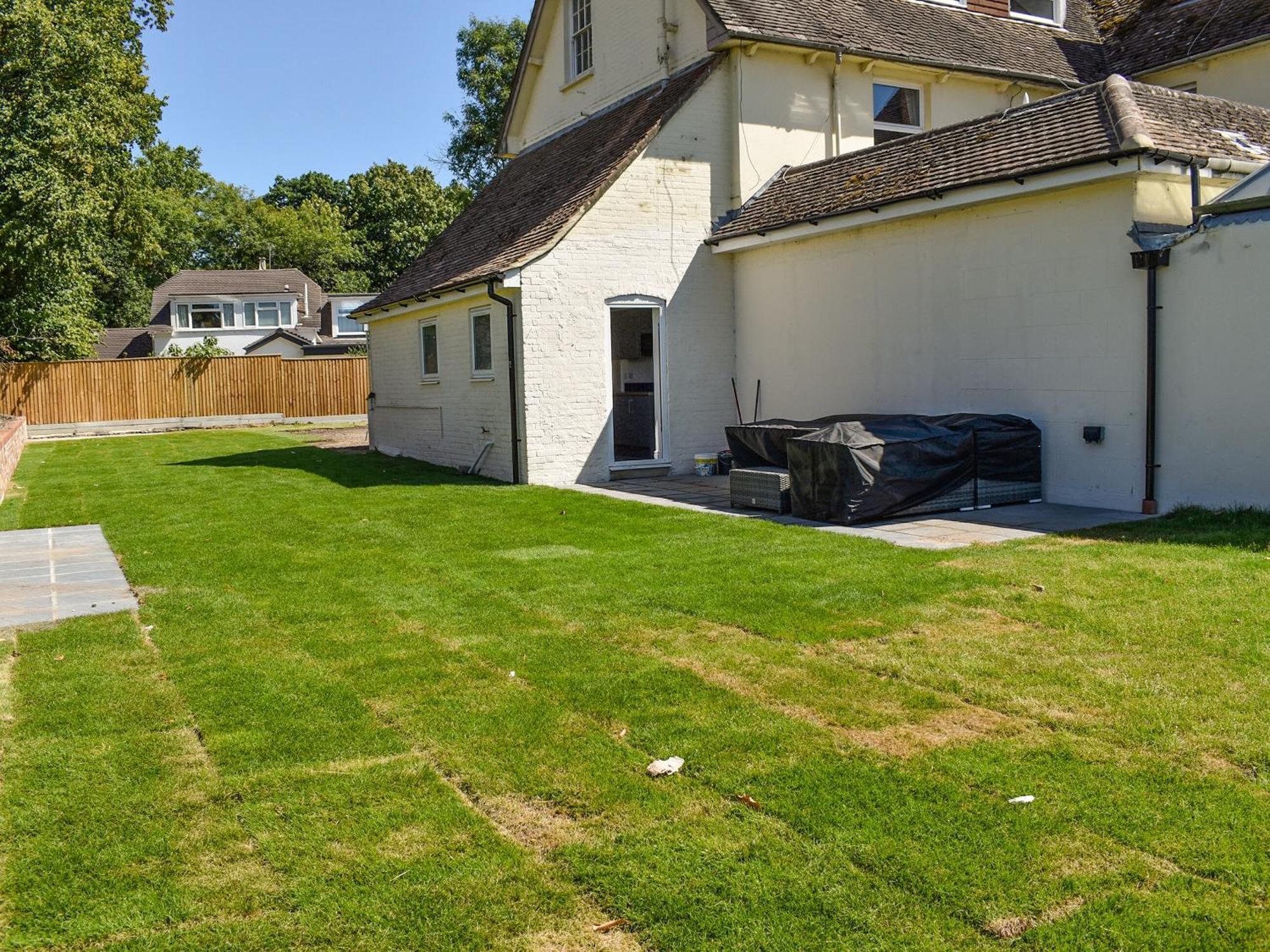 Kemps House Villa East Stoke  Dış mekan fotoğraf
