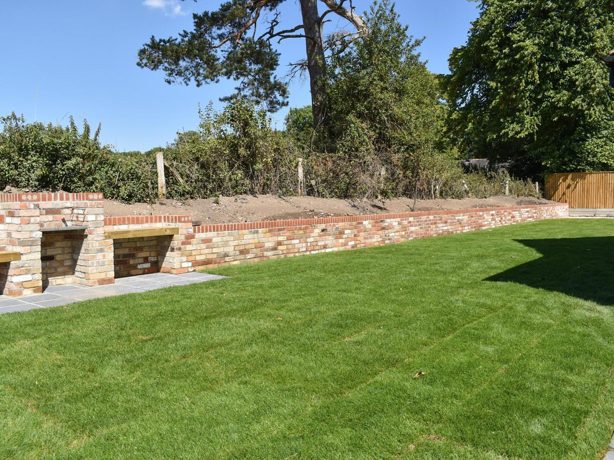 Kemps House Villa East Stoke  Dış mekan fotoğraf