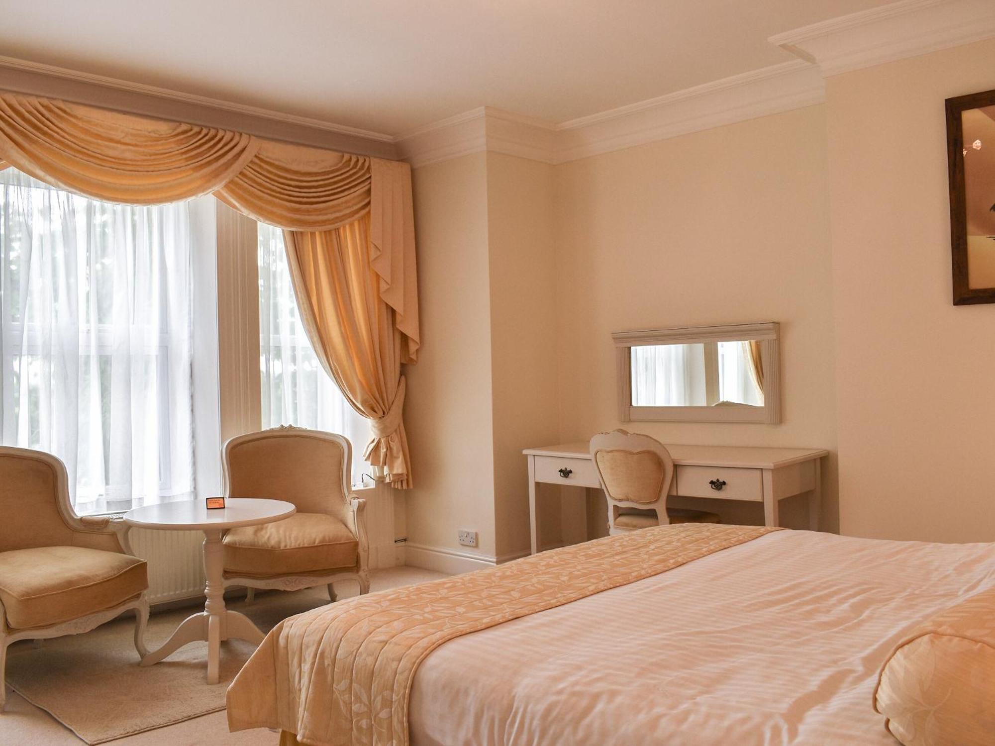 Kemps House Villa East Stoke  Dış mekan fotoğraf
